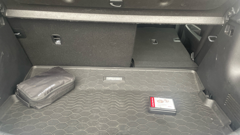 Kia Rio 1.0 T GDi 48V 118 3 5dr Petrol Hatchback